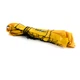 Сетка волейбольная Romi Sport "Профессиональная 9,5 м.", 3 мм.(PP)" Sia000066PP black/yellow - изображение 2