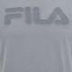 T-shirt męski basic Fila FAM0279-80027 S Szary (4064556366023) - obraz 5