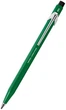 Механический карандаш Caran d'Ache Fixpencil 2 мм Зеленый (7630002340084) - изображение 1