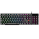 Мембранная игровая клавиатура с подсветкой проводная HAVIT HV-KB504L |ENG/RU/UA| Черный - изображение 3
