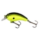 Воблер Norman Lures Tiny N 38мм 3,5гр TN-21 Chart/Black - зображення 2