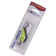 Воблер Norman Lures Tiny N 38мм 3,5гр TN-21 Chart/Black - зображення 3
