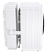 Пральна машина автоматична Hisense WFQP6012VM/IRV + бак (6836455) Б/У - изображение 3