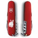 Складной нож Victorinox SPARTAN ZODIAC Водяной кролик бел. 1.3603_Z2030u - изображение 3