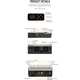 Сонячний інвертор Must PV18-3024PRO, 3000W, 24V (PV18-3024PRO) - зображення 3