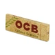 Папір сигаретний OCB Organic Hemp - изображение 1
