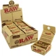 Папір для самокруток + TIPS RAW MASTERPIECE - зображення 3