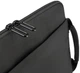 Чехол для ноутбука Tucano Sandy 14" Black (BFSAN1314-BK) - изображение 6