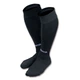 Гетры Joma FOOTBALL SOCKS CLASSIC II BLACK -PACK 4- черный M 400054.100 M - изображение 1
