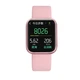 Смарт часы Smart Watch FINOW Р20 Розовые - изображение 1