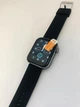 Смарт часы Smart Watch FINOW Pro Р40 Черный - изображение 3