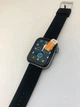 Смарт часы Smart Watch FINOW Pro Р40 Черный - изображение 11