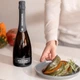 Вино ігристе Bortolomiol Prior Valdobiadene Prosecco Superiore біле сухе 0.75 л 12% (8010447141008) - зображення 3