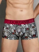 Трусы мужские хипсы Doreanse 1712 Wild Tiger размер L - изображение 2