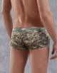 Трусы мужские хипсы Doreanse 1745 Camouflage размер L - изображение 2