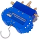 Манометрический коллектор 2- вентильный VALUE VMG -2 R600-В +шланги 3шт.x900mm (R600) - изображение 3