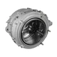Бак в зборі для пральної машини Electrolux 3484166404 - зображення 1