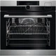Встраиваемая духовка AEG BSK999330M - изображение 1