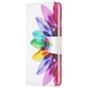 Чохол-книжка Deexe Color Wallet для Motorola Moto G54 / G54 Power - Sunflower - зображення 2