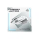Мышка Logitech G502 X Lightspeed Wireless White (910-006189) - изображение 2