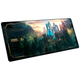 Килимок для мишки Logitech G840 XL Gaming Mouse Pad League of Legends Edition (943-000544) - зображення 1