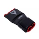 Бинт-перчатка V`Noks VPGEL 60061 S/M (18-22см) Черно-красный - изображение 4