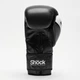 Боксерские перчатки Leone Shock Black 10 ун. - изображение 3