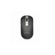 Мышка Gembird MUSW-4B-06-BS Wireless Black-Silver (MUSW-4B-06-BS) - изображение 1