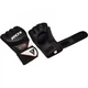 Рукавички ММА RDX Rex Leather Black L - зображення 3