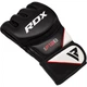 Рукавички ММА RDX Rex Leather Black L - зображення 7