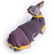 Кофта с рукавом для кота или кошки Style Pets Cambr M- - изображение 3
