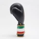 Рукавички боксерські Leone Italy Black 12 ун. - зображення 2