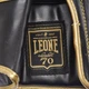 Рукавички боксерські Leone Italy Black 12 ун. - зображення 6
