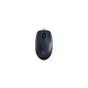 Миша Logitech B100 (910-005003) Gray USB - изображение 1