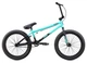 Велосипед Mongoose BMX Legion L60 20" 20.5 Teal - изображение 1