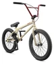 Велосипед Mongoose BMX Legion L80 20″ 20.75" Tan (M41301U10) - зображення 2