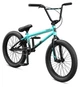 Велосипед Mongoose BMX Legion L60 20" 20.5 Teal - изображение 2