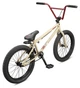 Велосипед Mongoose BMX Legion L80 20″ 20.75" Tan (M41301U10) - зображення 3