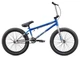 Велосипед Mongoose BMX Legion L60 20" 20.5 Blue - изображение 1