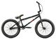 Велосипед Mongoose BMX Legion L40 20" 20.5 Black - зображення 1