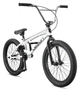 Велосипед Mongoose BMX Legion L20 20" 20.3 White - изображение 2