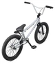 Велосипед Mongoose BMX Legion L100 20" 21 Gray - изображение 3