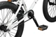 Велосипед Mongoose BMX Legion L20 20" 20.3 White - изображение 4