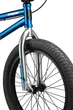 Велосипед Mongoose BMX Legion L60 20" 20.5 Blue - изображение 5