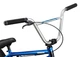 Велосипед Mongoose BMX Legion L60 20" 20.5 Blue - изображение 6