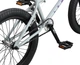 Велосипед Mongoose BMX Legion L100 20" 21 Gray - изображение 6