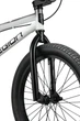 Велосипед Mongoose BMX Legion L20 20" 20.3 White - изображение 6