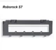 Кришка відсіку основної щітки робота-пилососа Xiaomi RoboRock S7 (S702-00; S752-02), S7 Plus / S7 MaxV / T7 / Q7 / S7 Max Ultra - зображення 8
