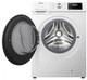 Прально-сушильна машина Hisense WDQA8014EVJM (6836454) - изображение 2