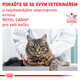 Sucha karma dla dorosłych kotów Royal Canin Urinary S/O Moderate Calorie Cat 9 kg (3182550815475) - obraz 9